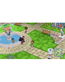 SWITCH MY SIMS:COLLECTION COSY