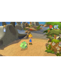 SWITCH MY SIMS:COLLECTION COSY