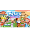 SWITCH MY SIMS:COLLECTION COSY