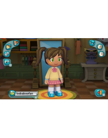 SWITCH MY SIMS:COLLECTION COSY