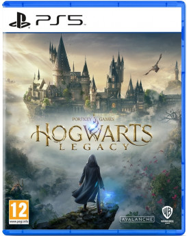 PS5 HOGWARTS...