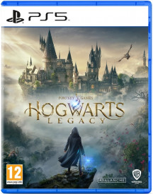 PS5 HOGWARTS LEGACY:L'HERITAGE DE POUDL.