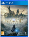 PL4 HOGWARTS LEGACY:L'HERITAGE DE POUDL.