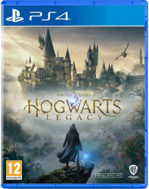 PL4 HOGWARTS LEGACY:L'HERITAGE DE POUDL.