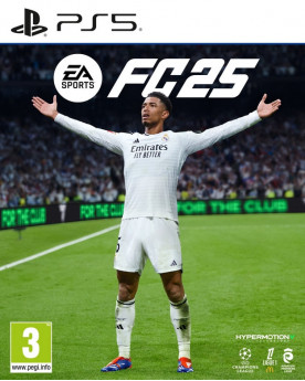 PS5 FC 25 EA SPORTS (FIFA...