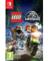 SWITCH LEGO JURASSIC WORLD