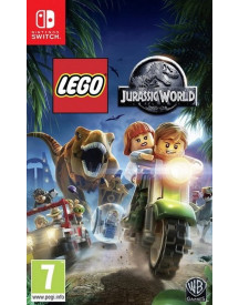 SWITCH LEGO JURASSIC WORLD