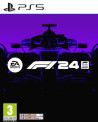 PS5 F1 2024