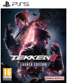 PS5 TEKKEN 8 LAUNCH EDITION