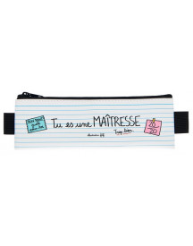 TROUSSE A STYLO