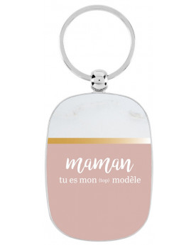 PORTE CLES OPAT MAMAN TOP...