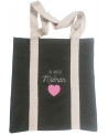 TOTE BAG KAKI MAMAN