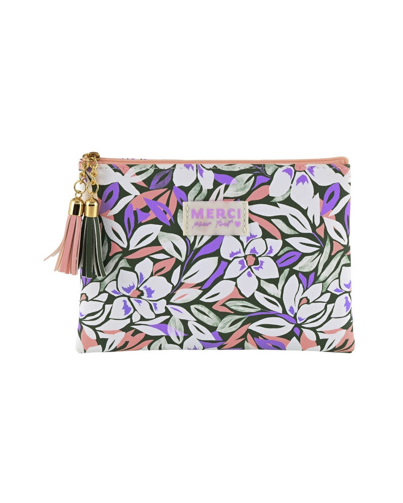 TROUSSE PAIX MERCI POUR TOUT