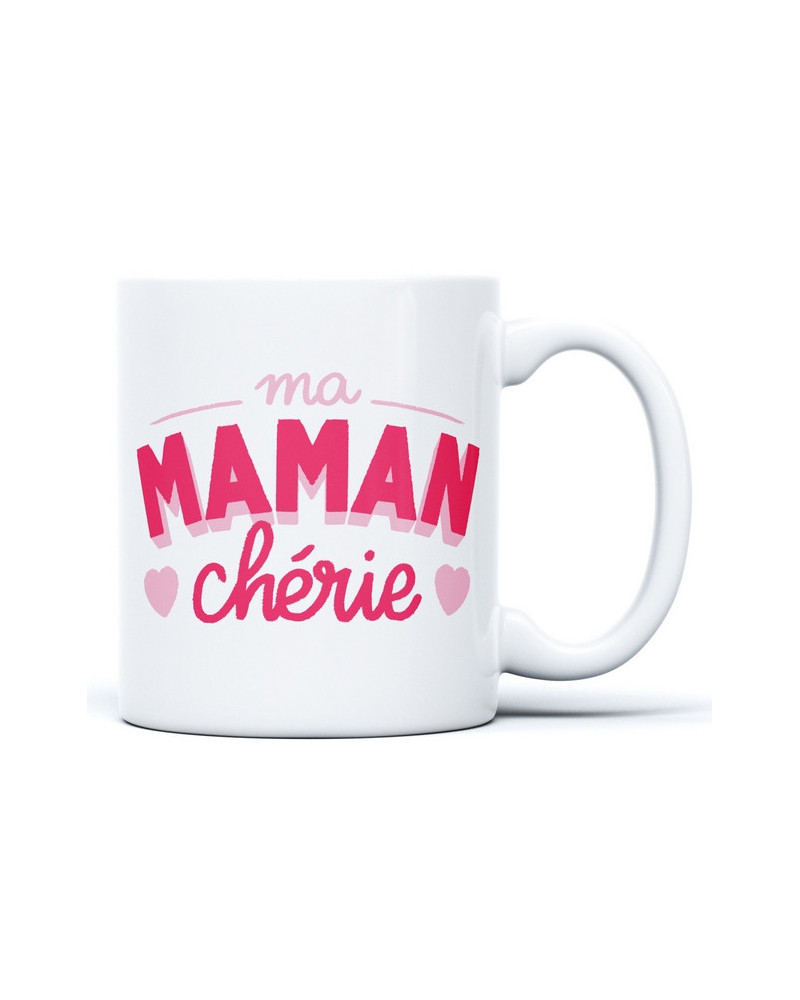 MUG STAN MA MAMAN CHERIE
