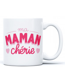 MUG STAN MA MAMAN CHERIE