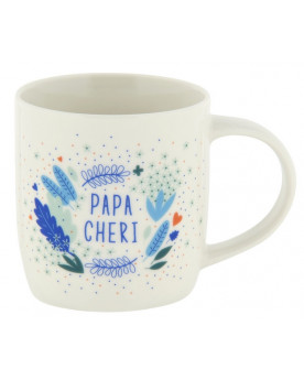 MUG LEMAN PAPA CHERI