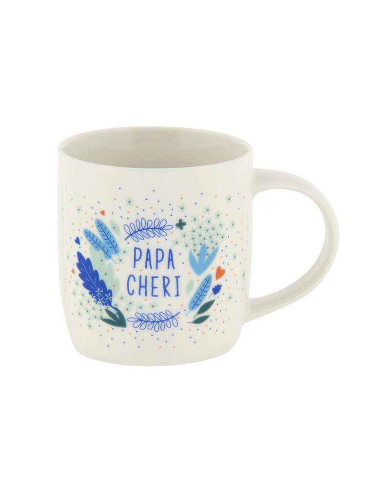 MUG LEMAN PAPA CHERI