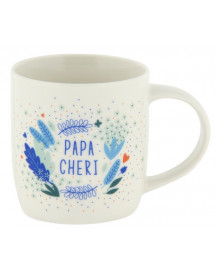 MUG LEMAN PAPA CHERI