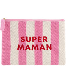 TROUSSE PAIX SUPER MAMAN ROSE