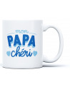 MUG STAN MON PAPA CHERI
