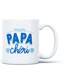 MUG STAN MON PAPA CHERI
