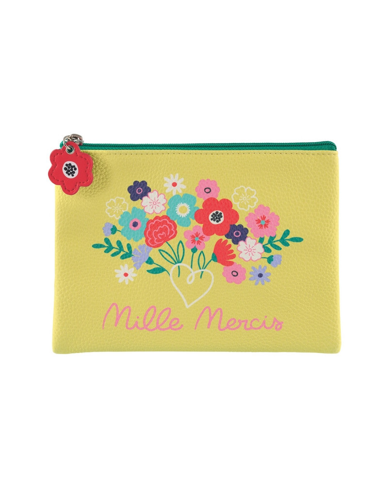 TROUSSE PAIX MILLE MERCI