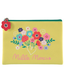 TROUSSE PAIX MILLE MERCI
