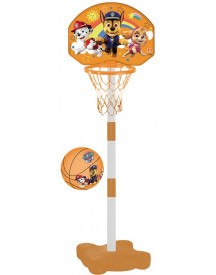 PANIER DE BASKET SUR PIED PAW PATROL 165