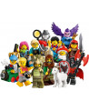 MINIFIGURES SERIE 25 - 2024