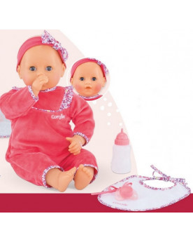 LILA CHERIE 42CM