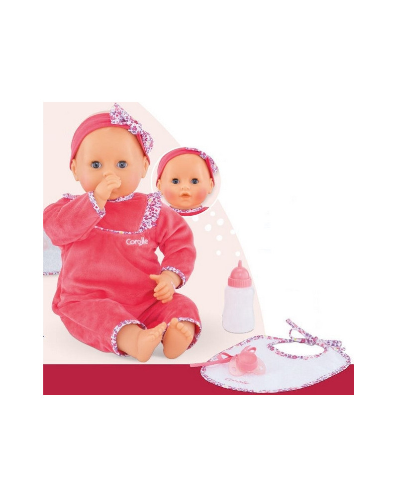 LILA CHERIE 42CM