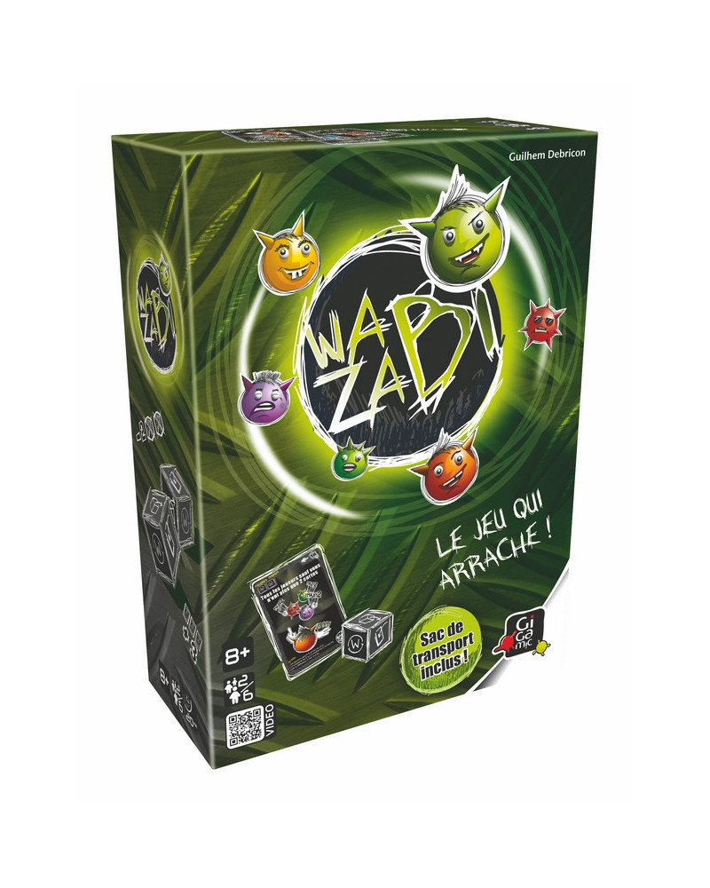 WAZABI