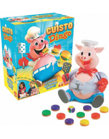 CUISTO DINGO