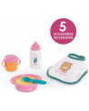 PETIT COFFRET REPAS