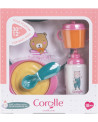 PETIT COFFRET REPAS