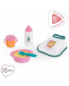 PETIT COFFRET REPAS
