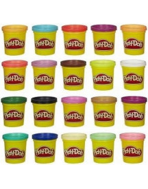 PLAY DOH 1 POT