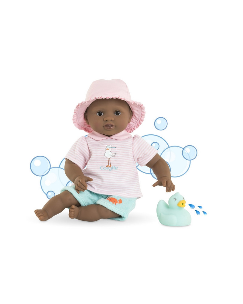 BEBE BAIN ALYZEE CANARD