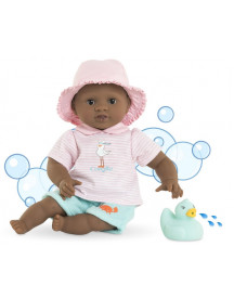 BEBE BAIN ALYZEE CANARD