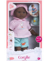 BEBE BAIN ALYZEE CANARD