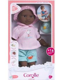 BEBE BAIN ALYZEE CANARD