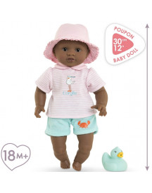 BEBE BAIN ALYZEE CANARD