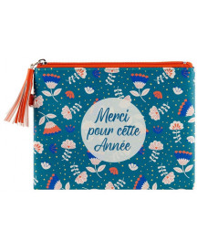 TROUSSE PAIX MERCI POUR CETTE ANNEE