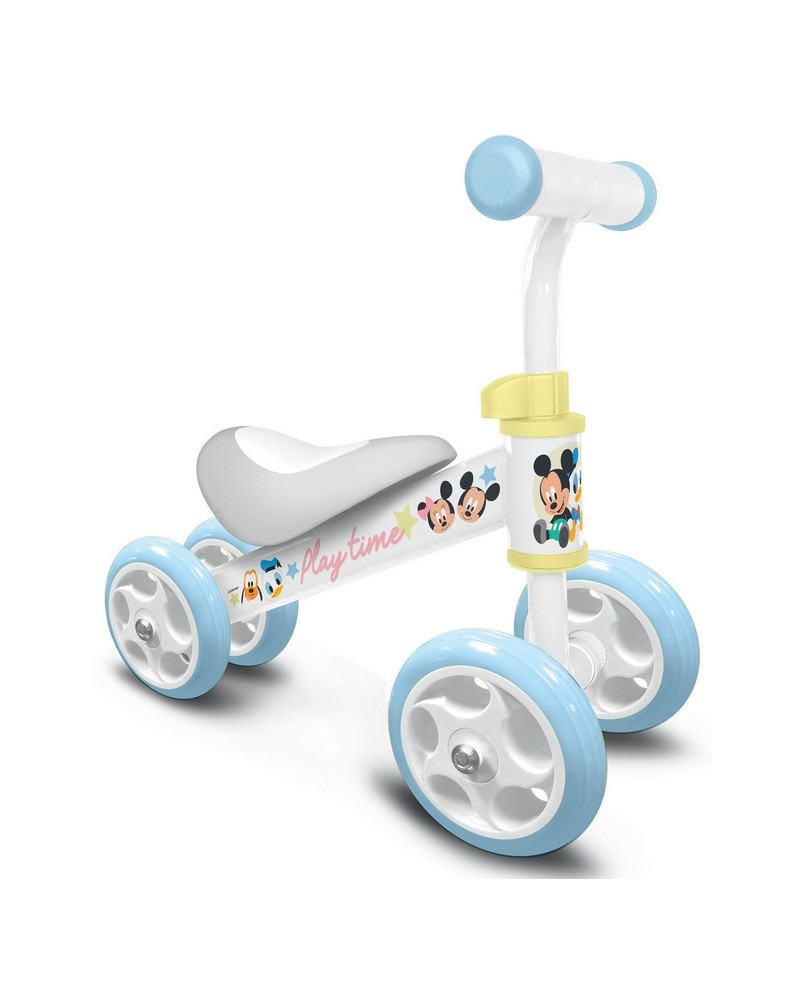 PORTEUR METAL DISNEY BABY
