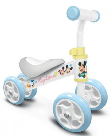 PORTEUR METAL DISNEY BABY
