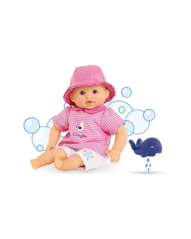 BEBE BAIN OCEANE