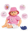 BEBE BAIN OCEANE