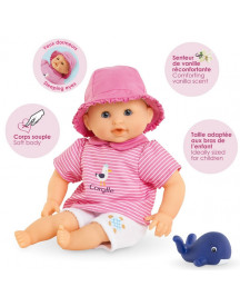 BEBE BAIN OCEANE