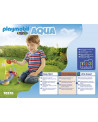 1-2-3 TOBOGGAN AQUATIQUE