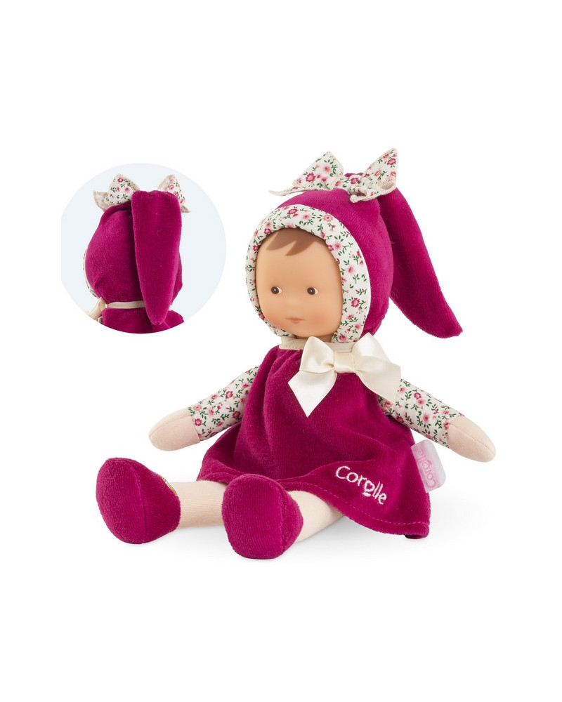 MISS ROSE GRENADINE